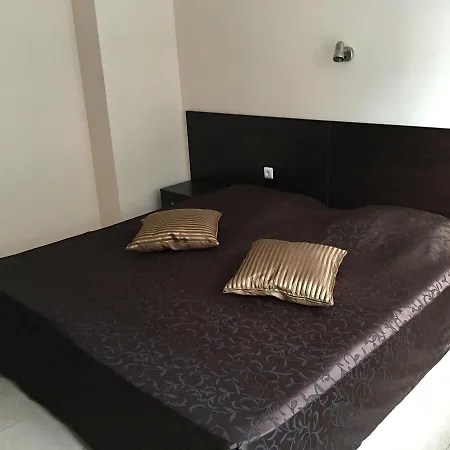 Premium Suites מלון דירות