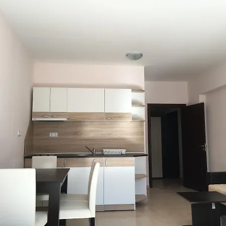מלון דירות Premium Suites