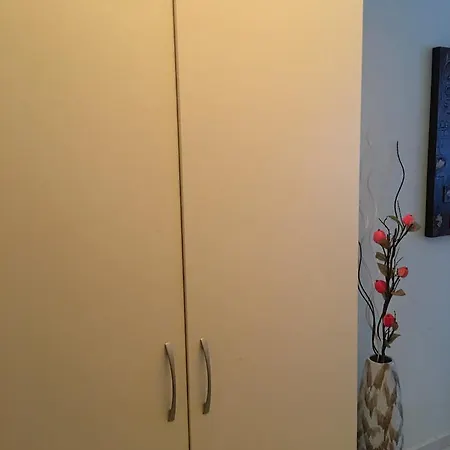 Premium Suites 3* פומורי