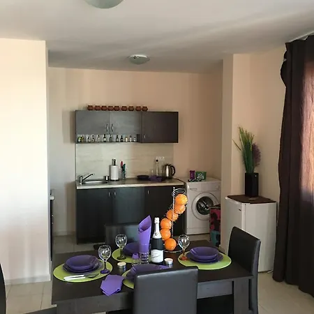 מלון דירות Premium Suites