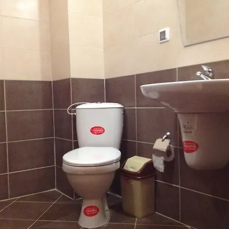 Premium Suites פומורי
