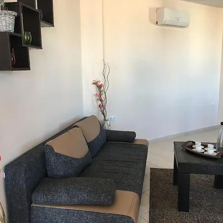 Premium Suites מלון דירות