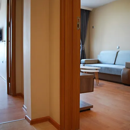 Premium Suites מלון דירות 3*
