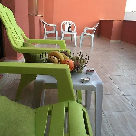 Premium Suites Aparthotel Pomorie