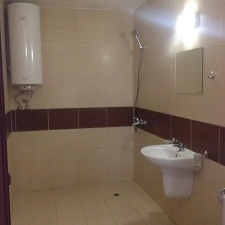 Premium Suites 3*