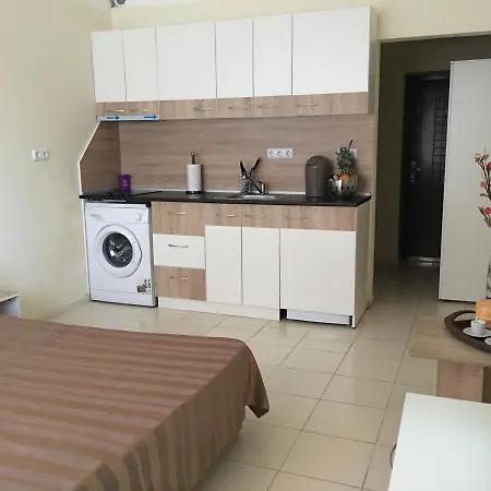 Aparthotel Premium Suites